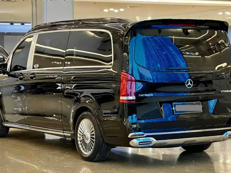 Mercedes-Benz Vito Mercedes-Benz Vito