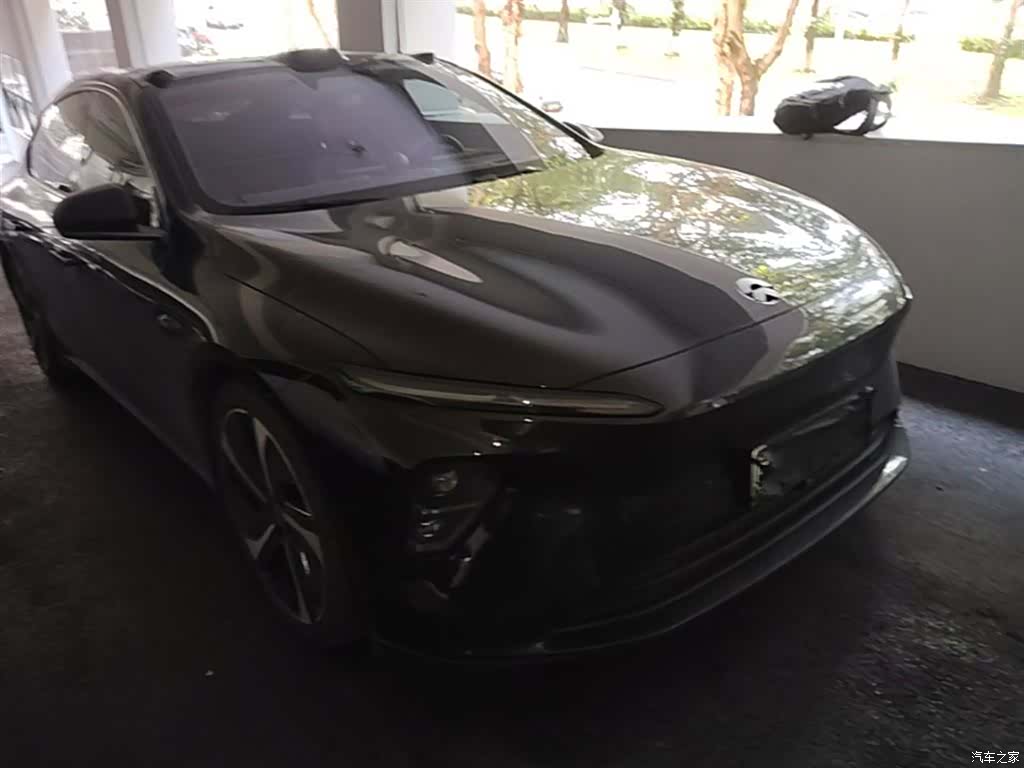 NIO ET7, 2022 22