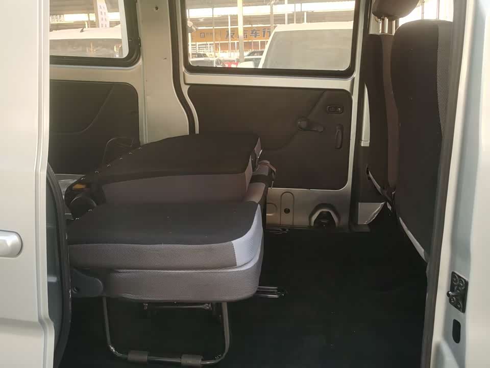 Changan Kaicheng Changan Star 5