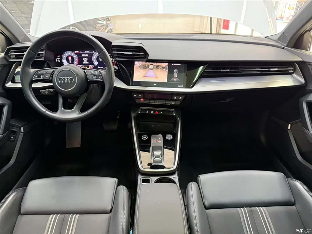 Audi A3, 2023 20