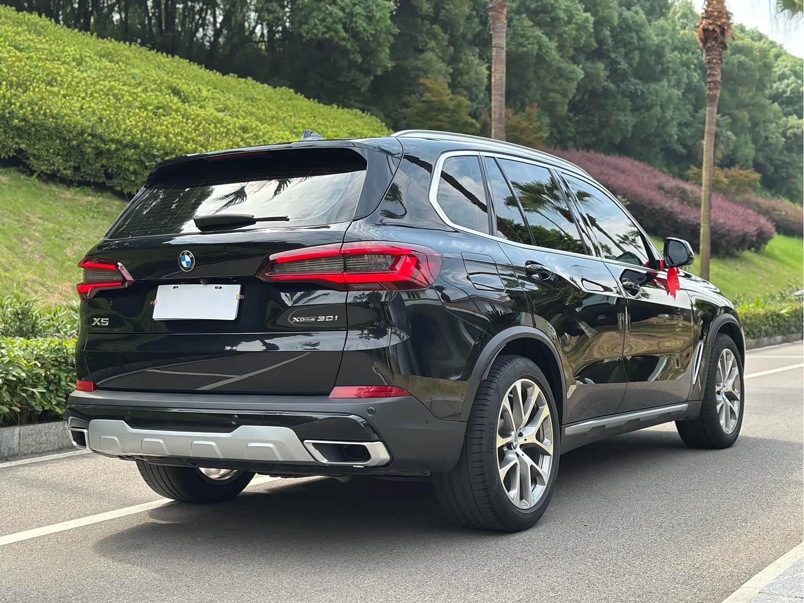 BMW X5, 2020 14