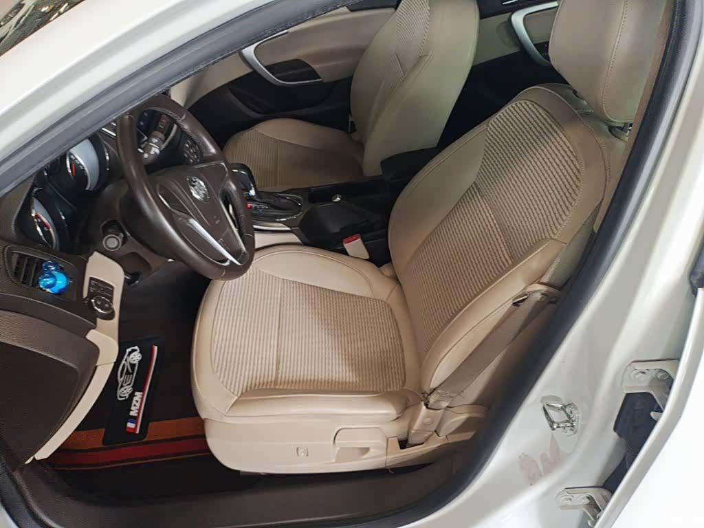Buick Regal, 2015 15