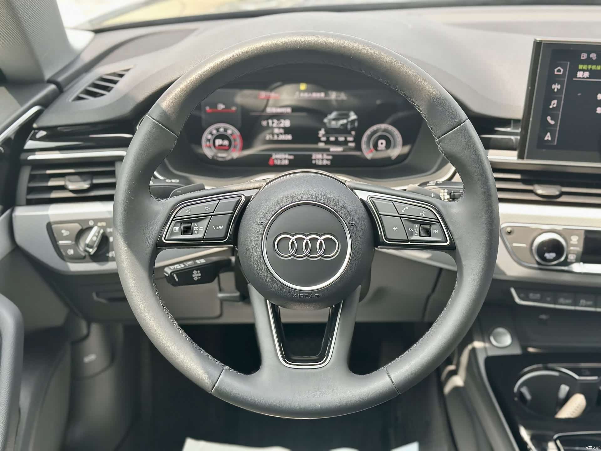 Audi A5, 2023 14