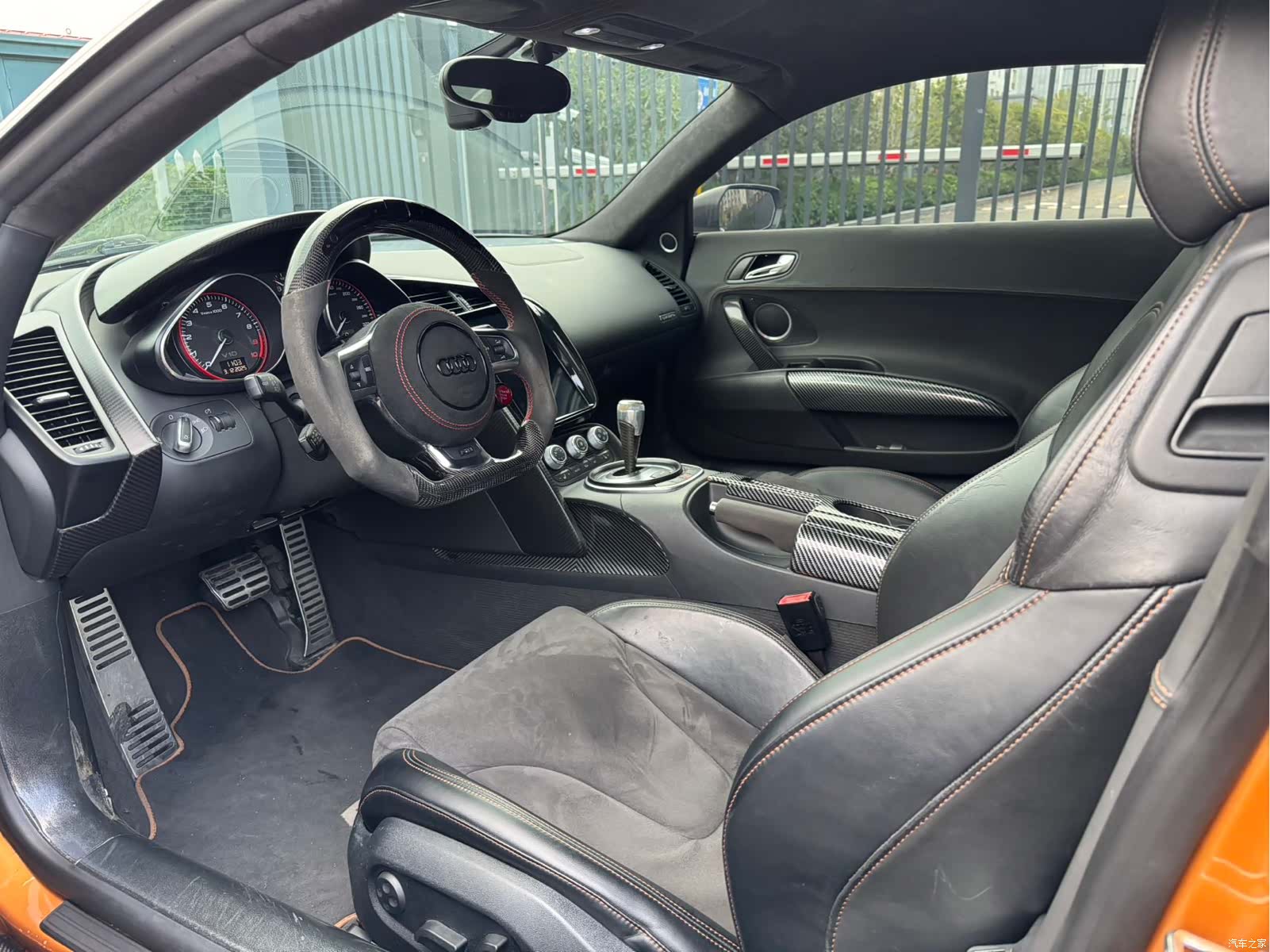 Audi TT, 2012 7