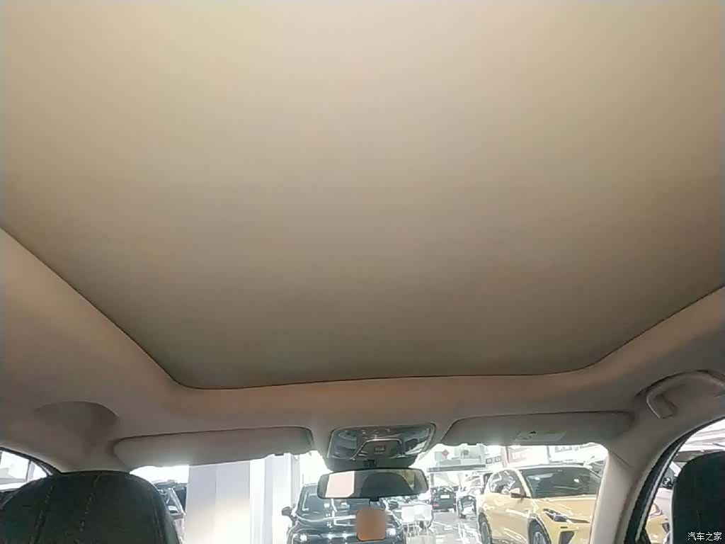 Changan CS75, 2021 18
