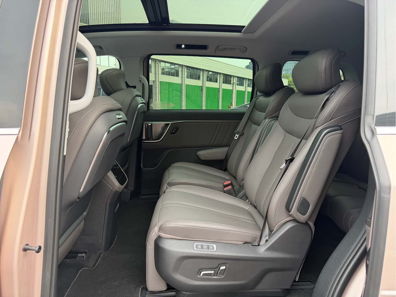 Maxus G70, 2024 все фото