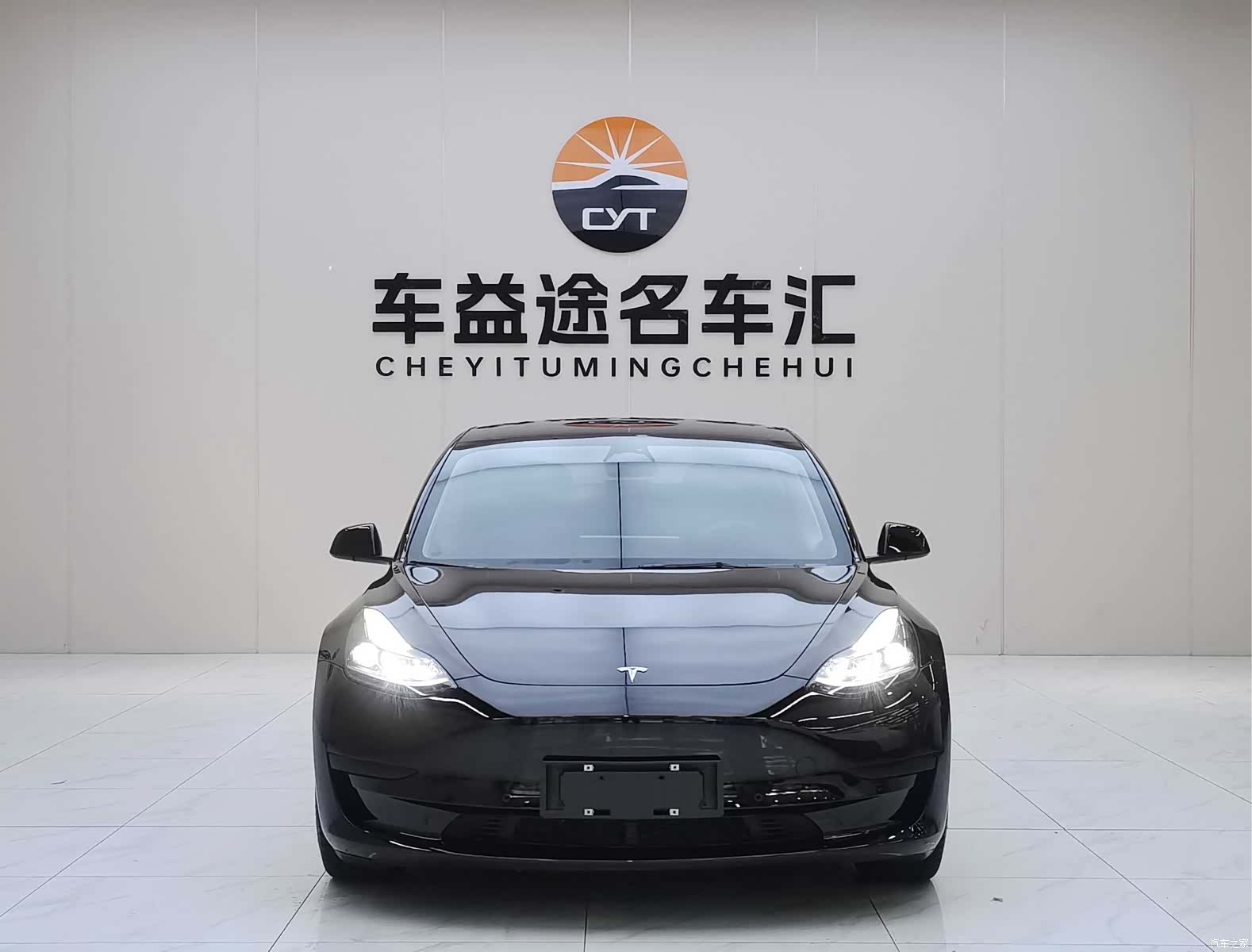 Tesla Model 3, 2022 2