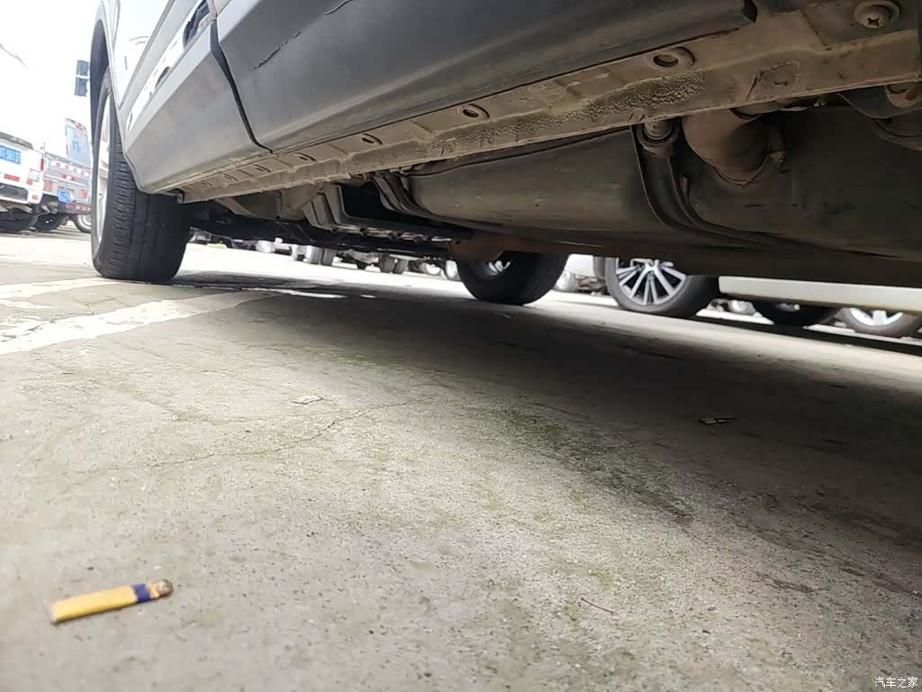 Changan CS75, 2016 22