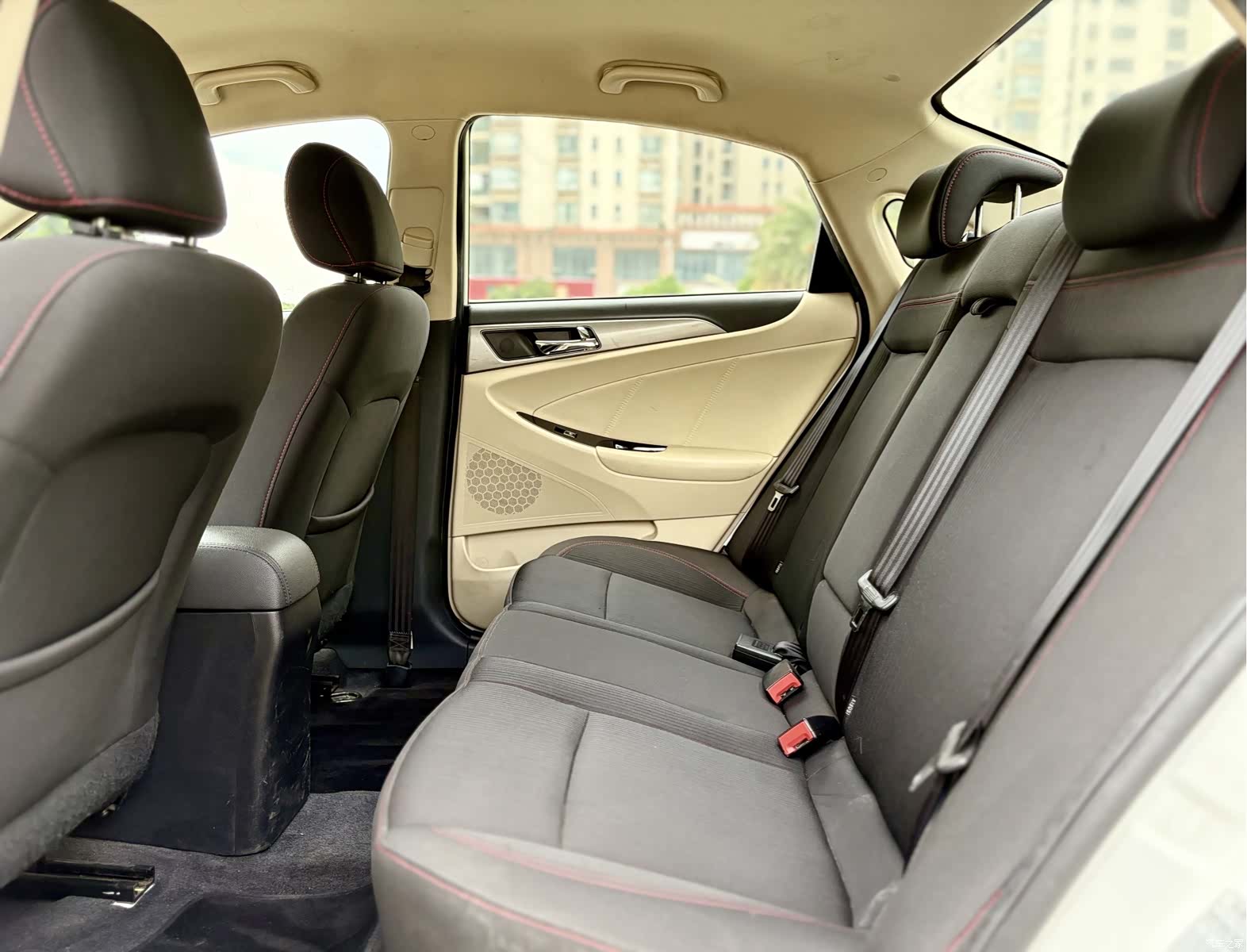 Changan Eado, 2018 все фото