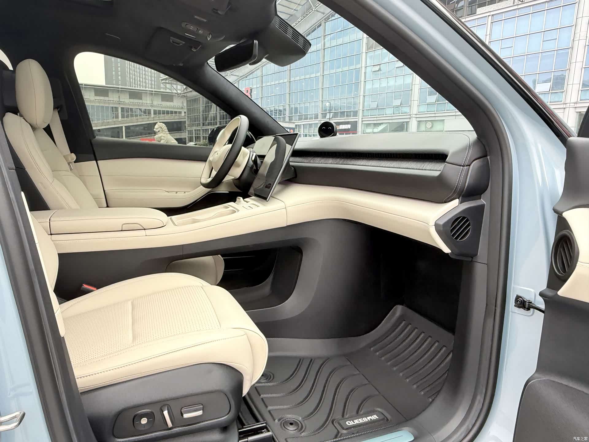 NIO ES6, 2024 12