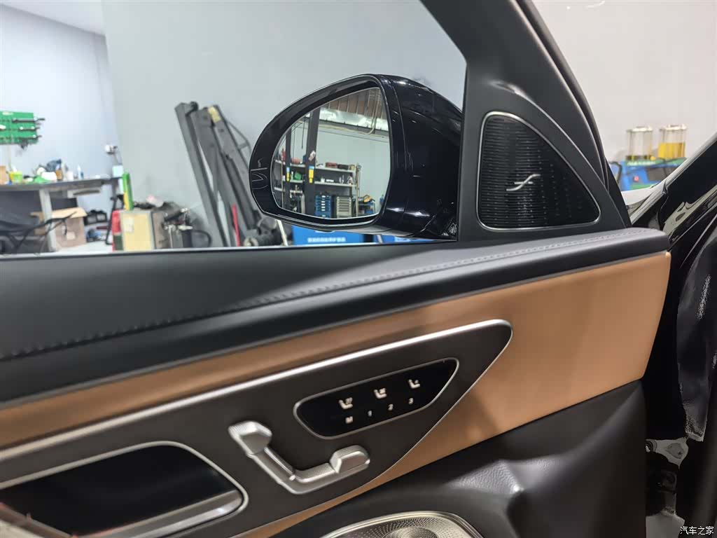 Mercedes-Benz E-Class, 2026 2