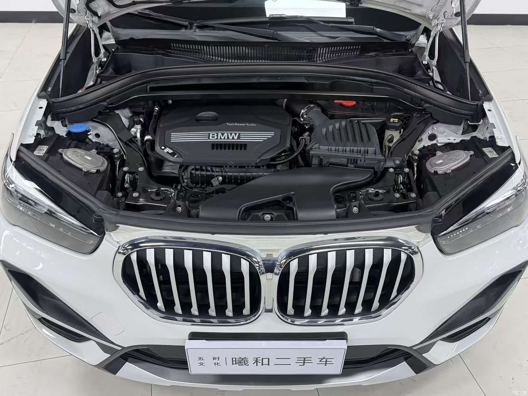 BMW X1, 2022 9