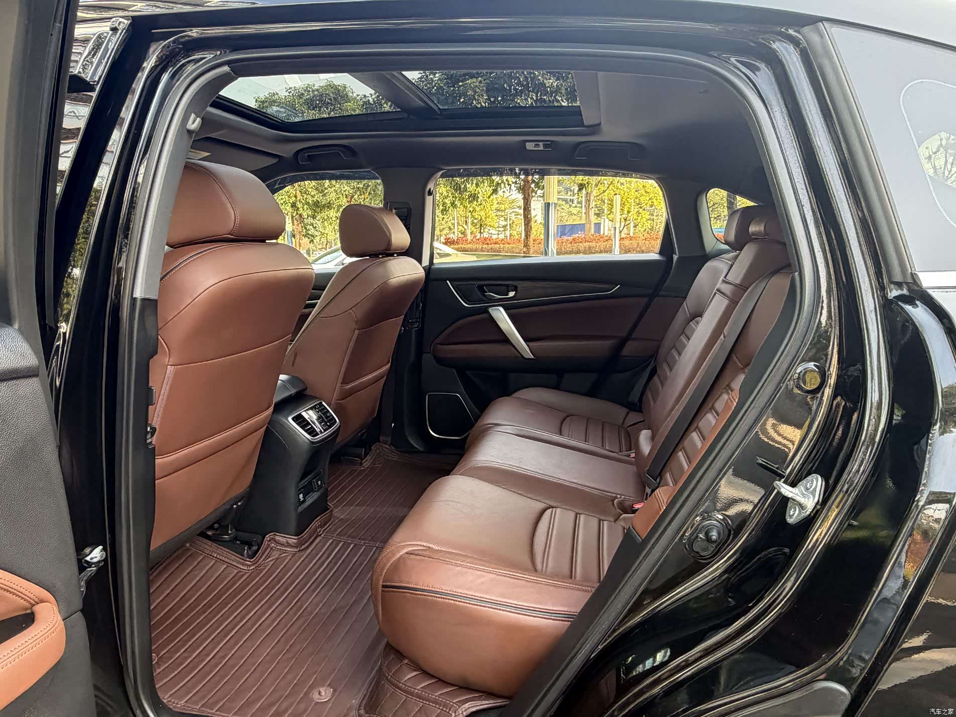 Honda UR-V, 2019 9