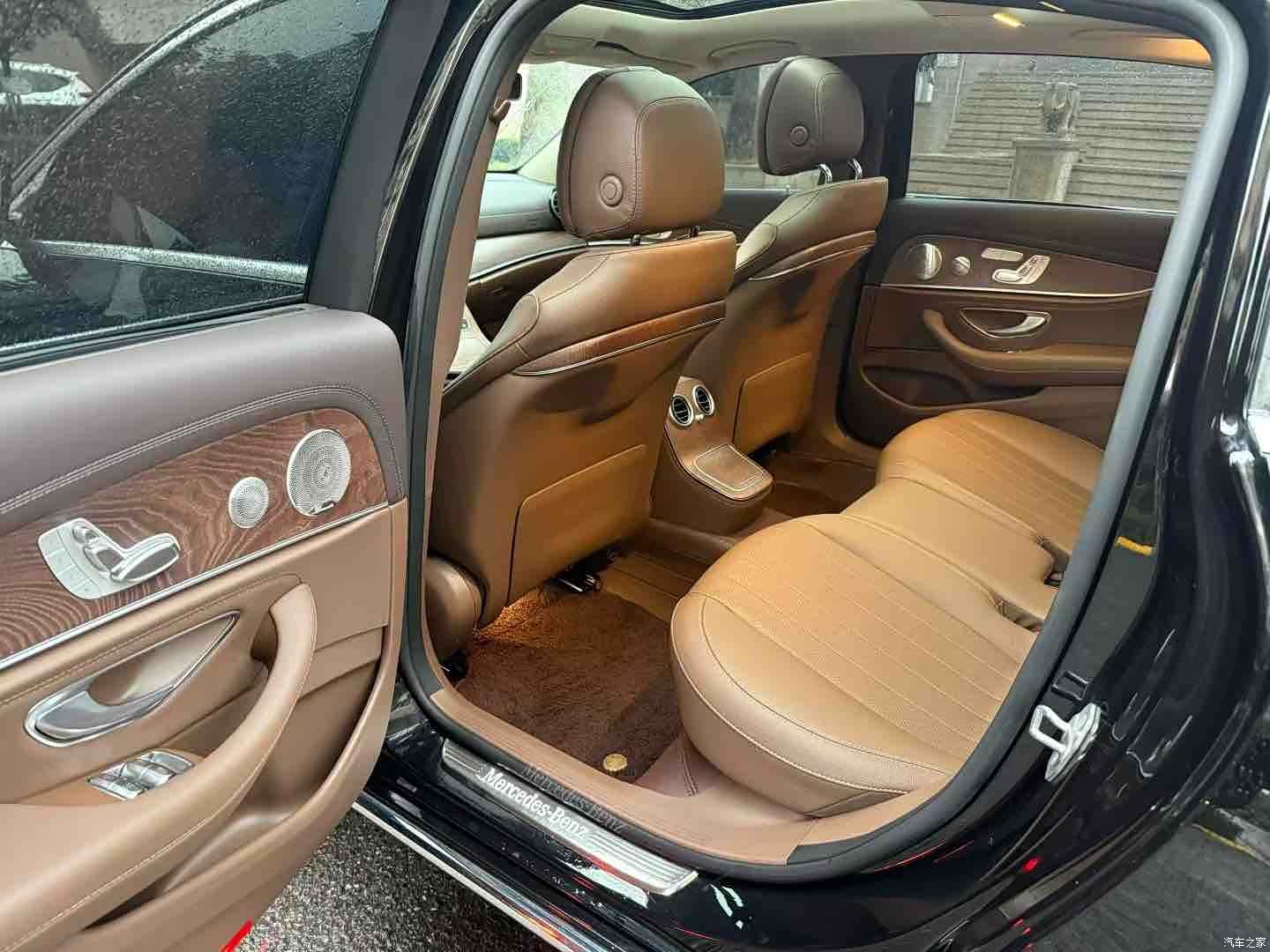 Mercedes-Benz E-Class, 2023 7
