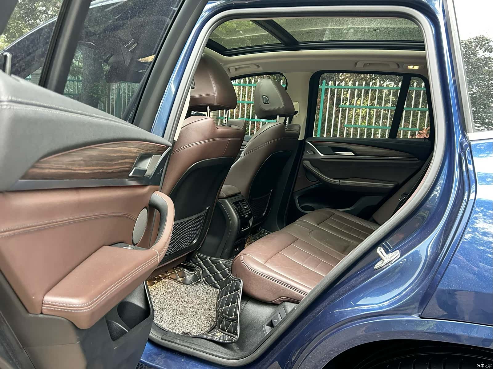 BMW X3, 2020 все фото