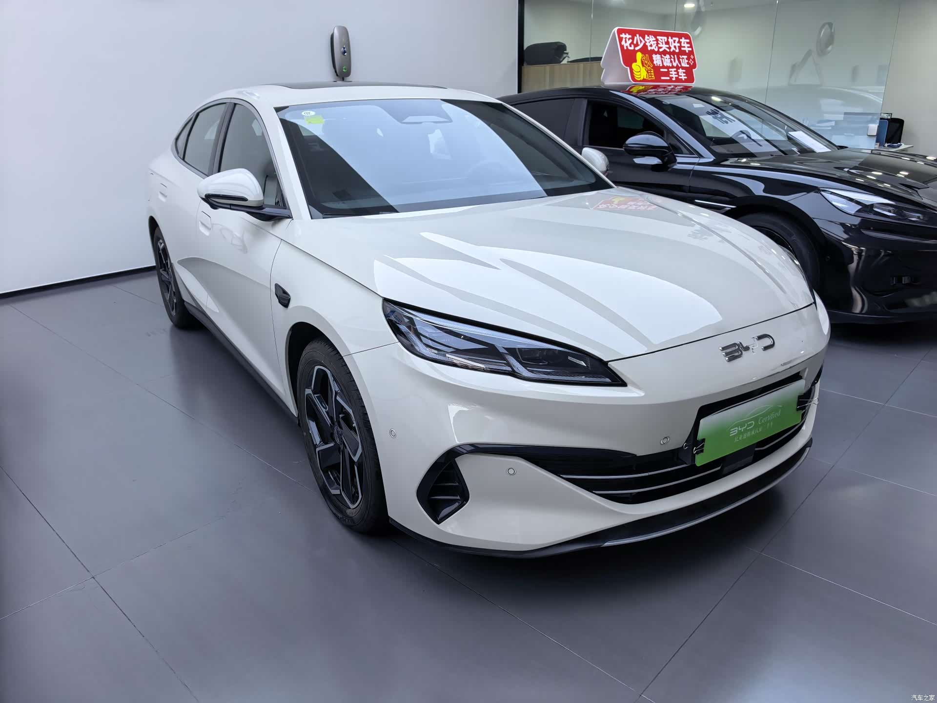 BYD Seal, 2025 2