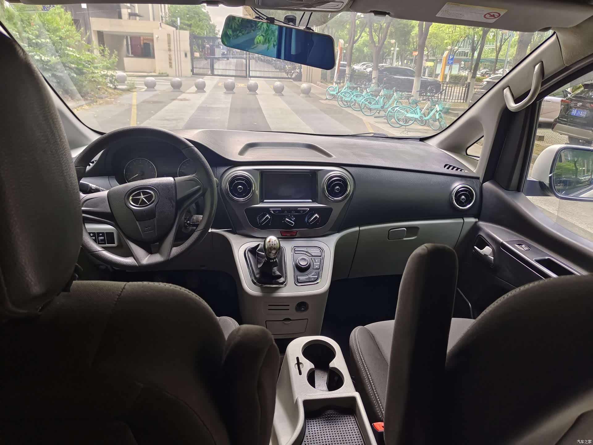 JiangQiJiTuan M3, 2017 10