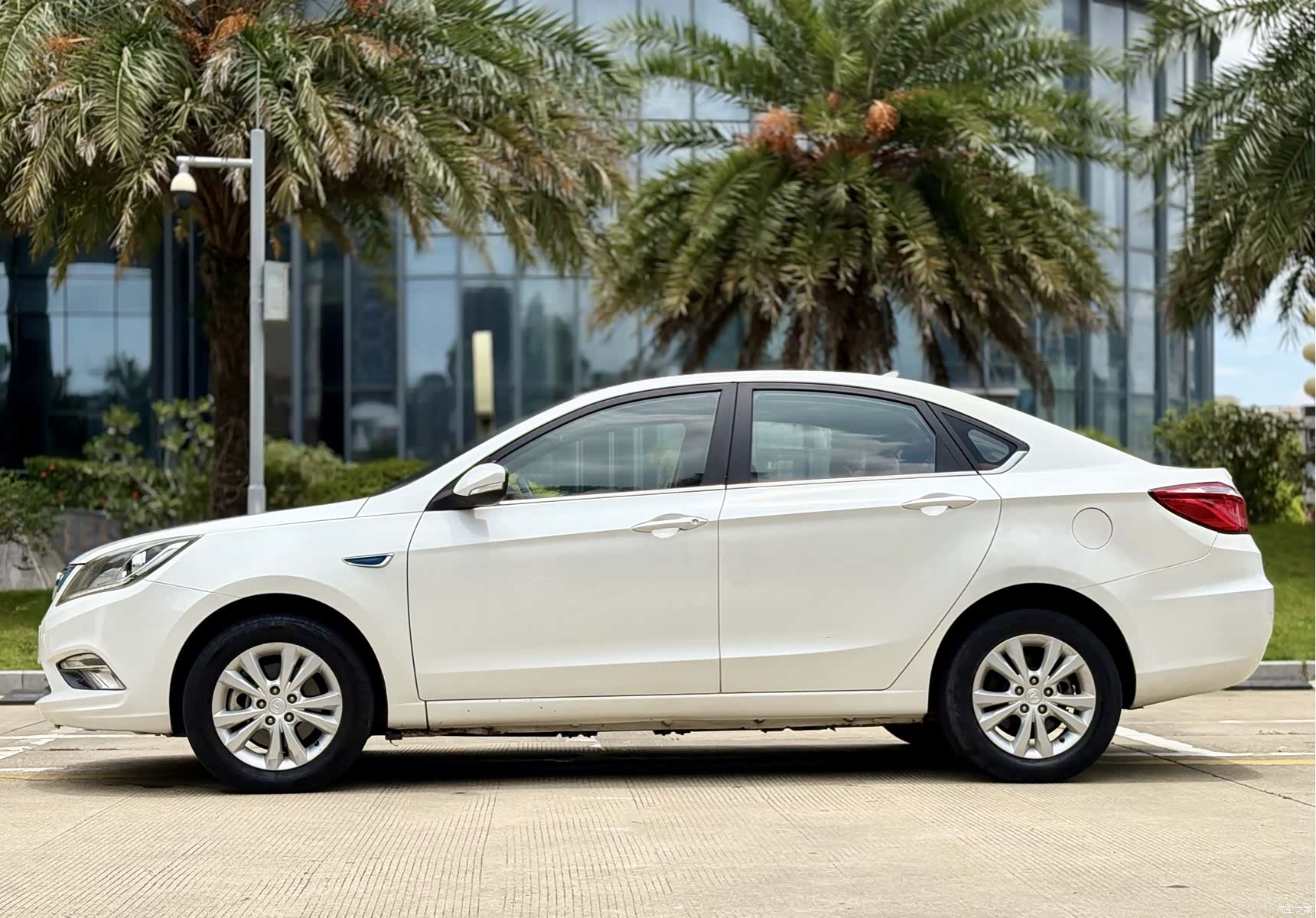 Changan Eado, 2018 12