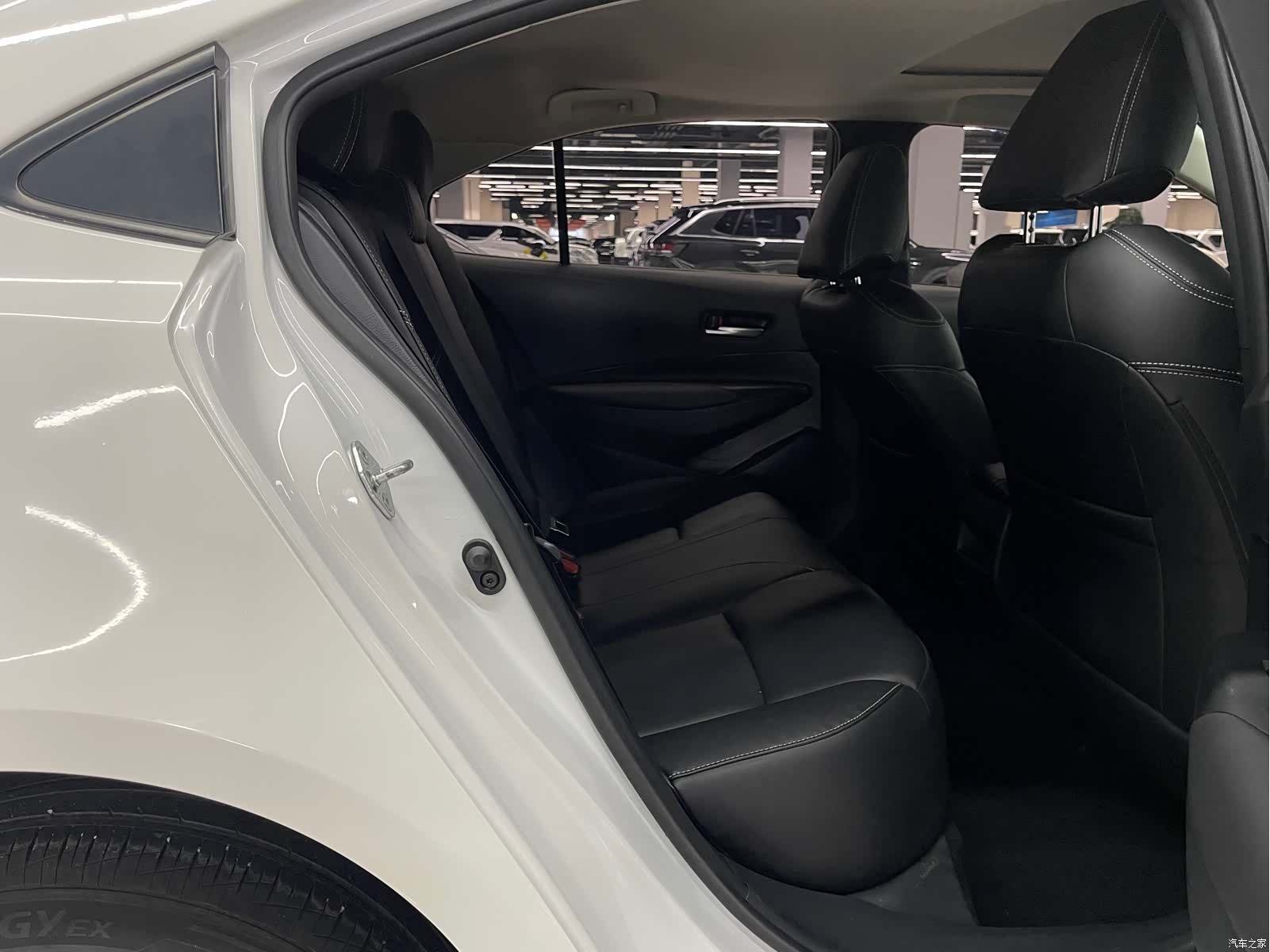 Toyota Corolla, 2022 10