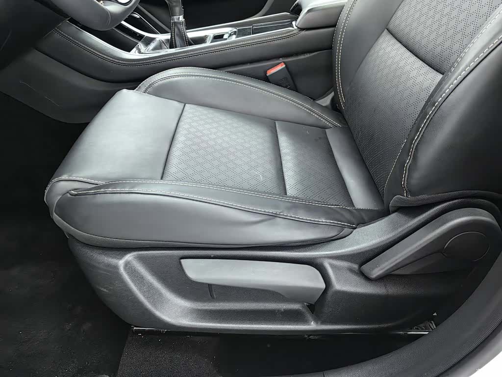 Changan Eado, 2018 20