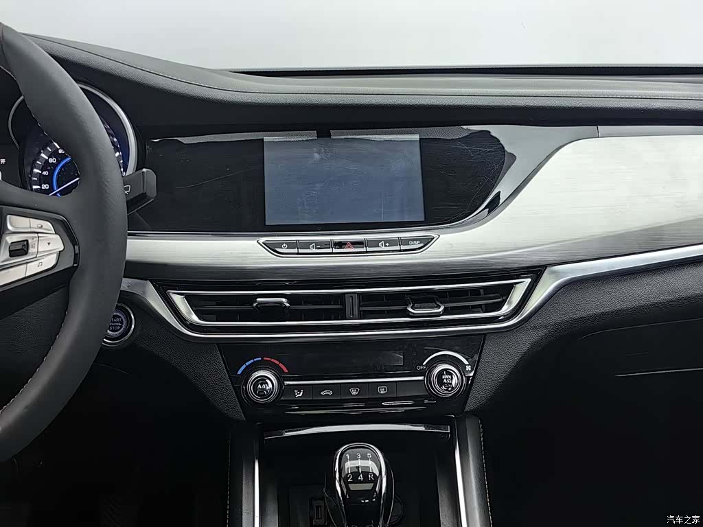 Changan Eado, 2018 12