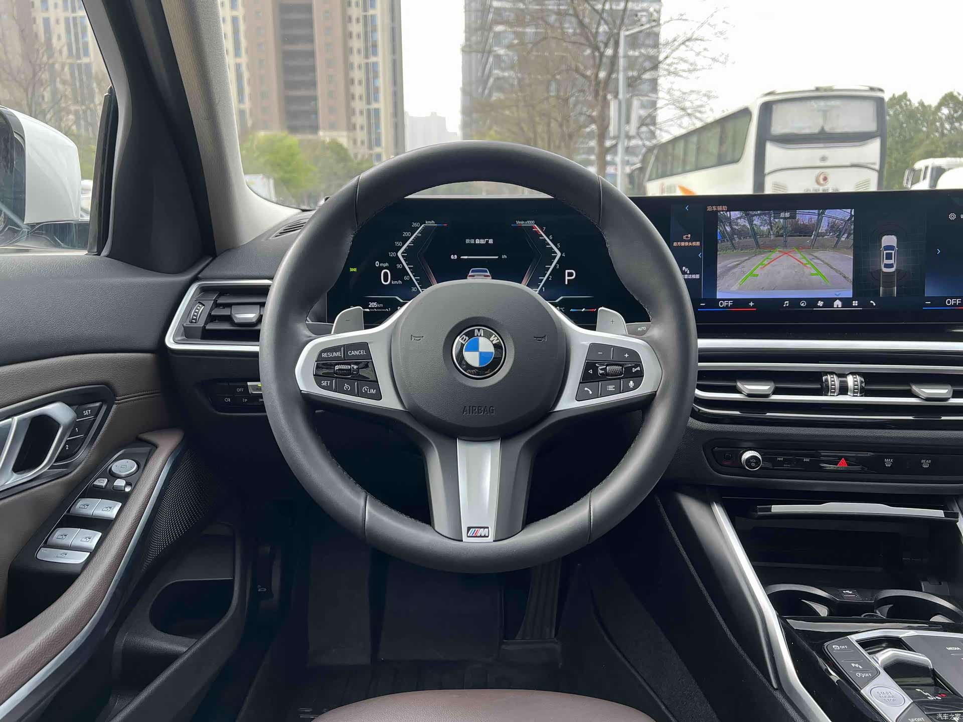 BMW 3 Series, 2024 8