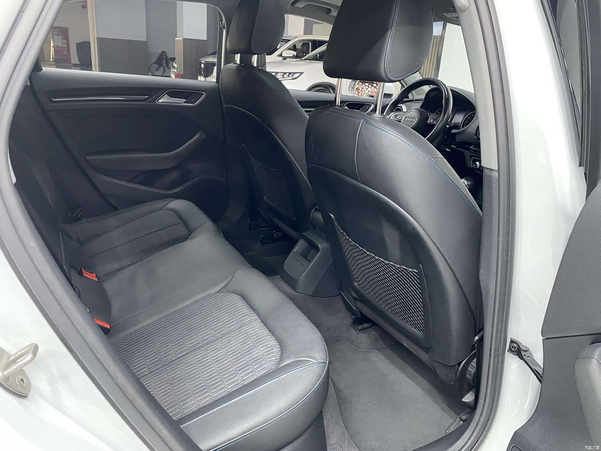 Audi A3, 2020 8