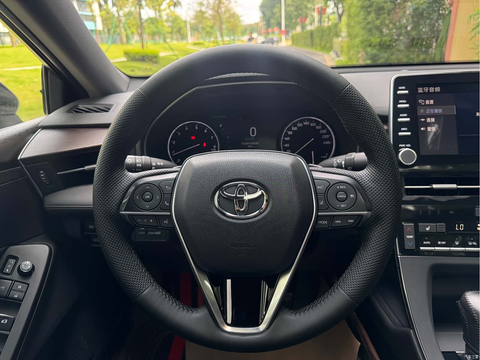 Toyota Avalon, 2020 16