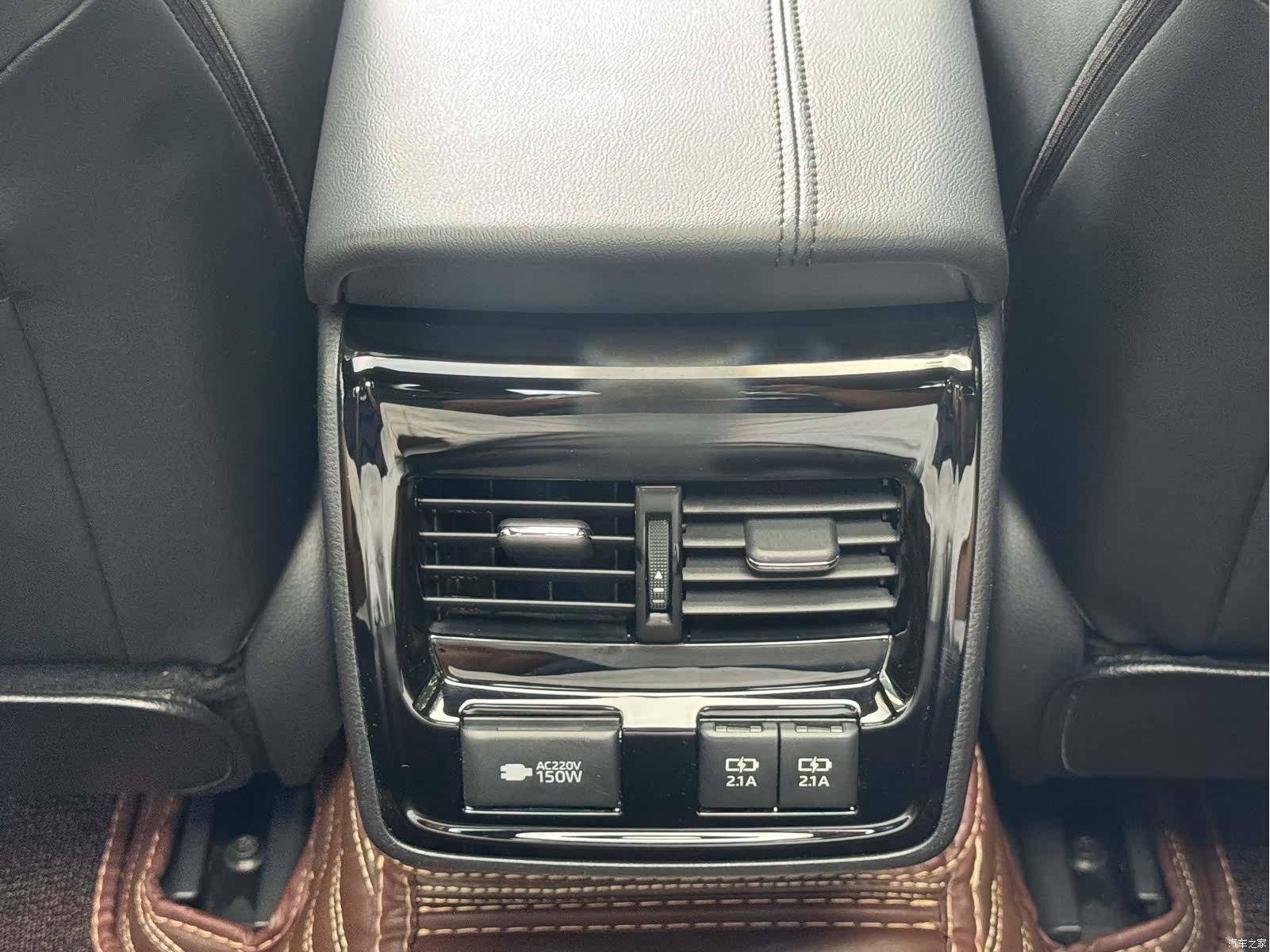 Toyota Avalon, 2020 22