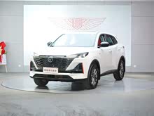 ����CS55PLUS 2023�� �ڶ��� 1.5T DCT�����
