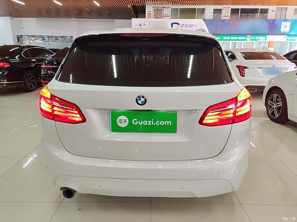 BMW 2 Series, 2019 6