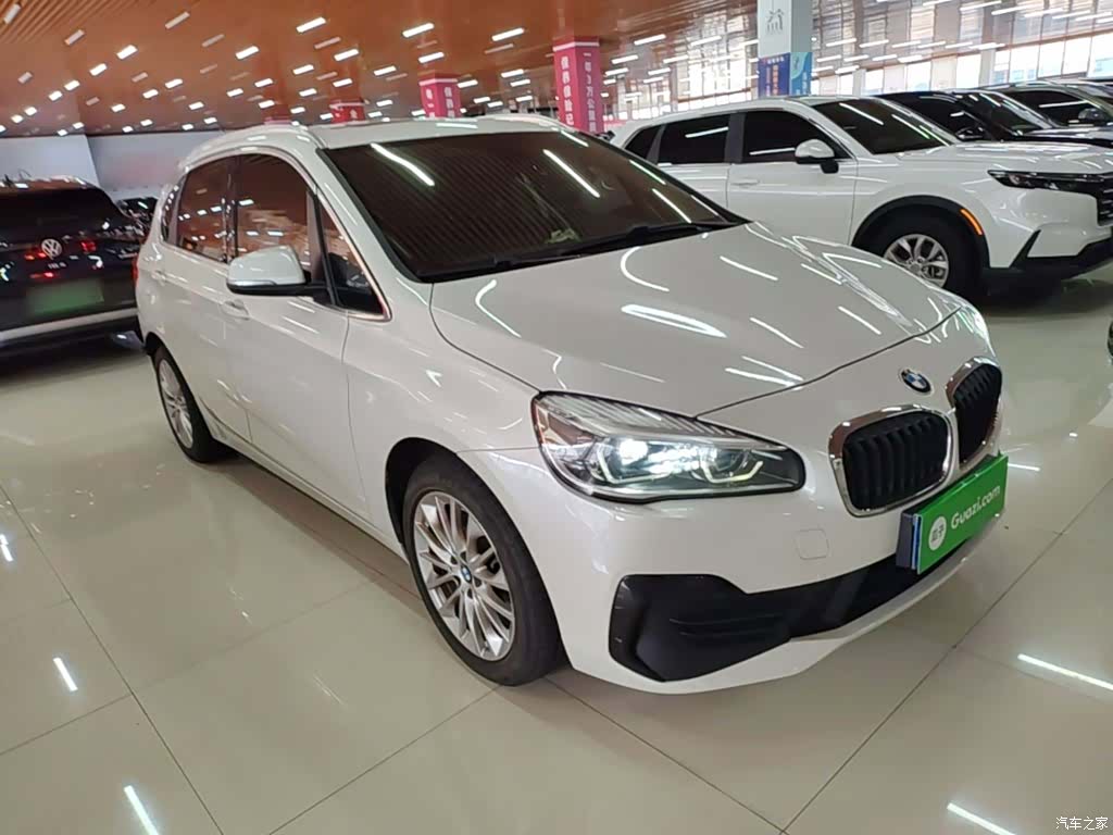 BMW 2 Series, 2019 4