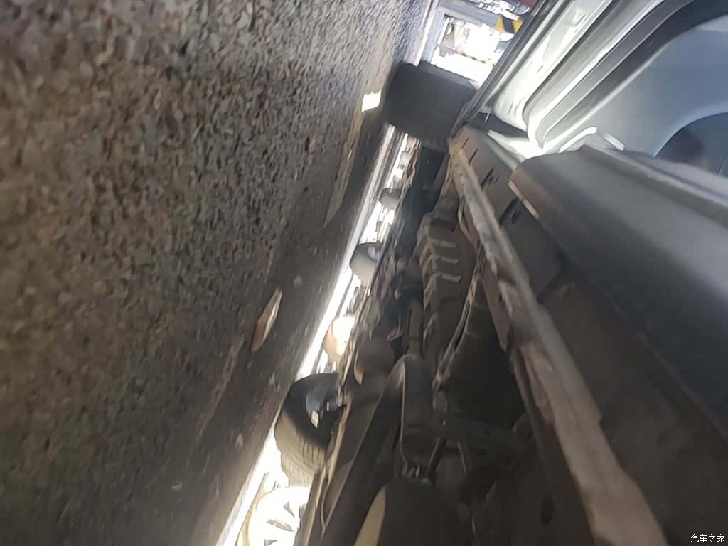 Changan X7, 2020 22