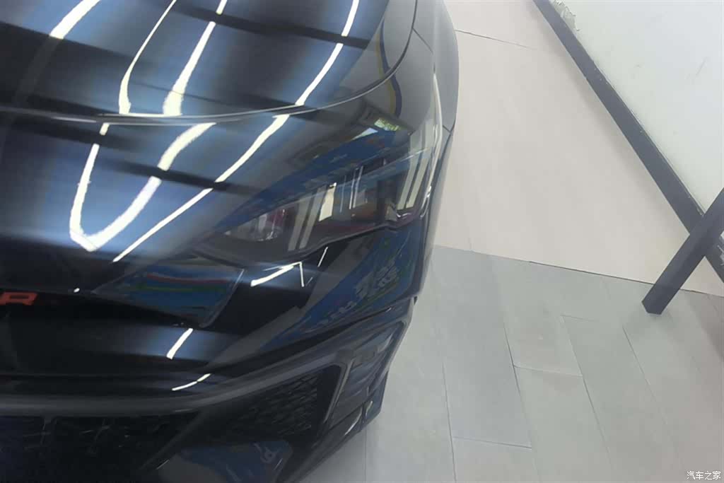 Trumpchi Empow, 2023 все фото