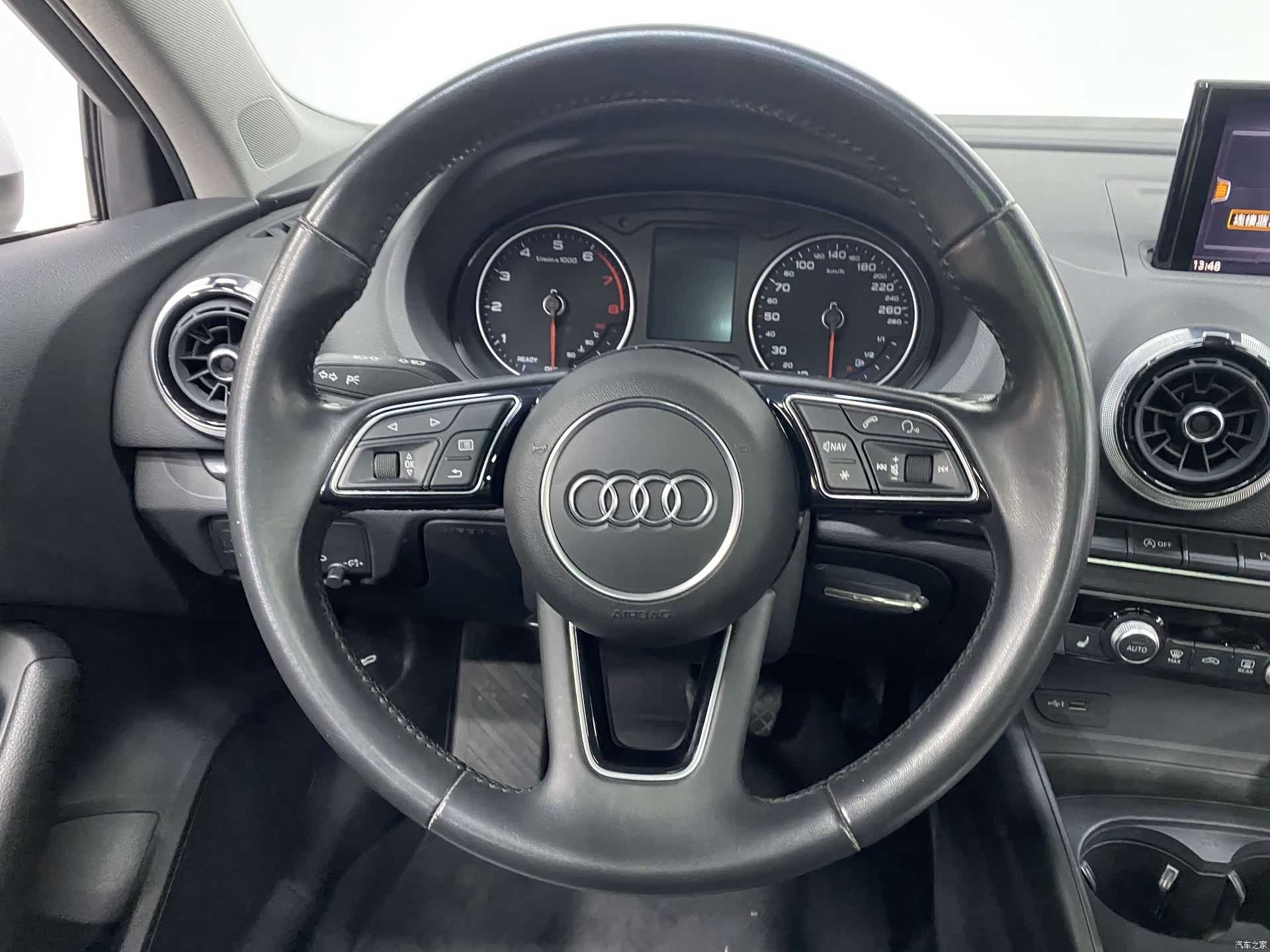 Audi A3, 2020 14