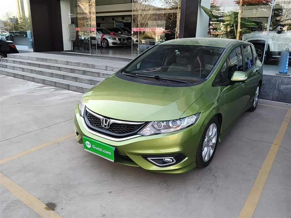 Honda Jade