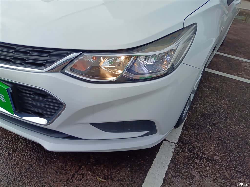Chevrolet 320, 2019 24