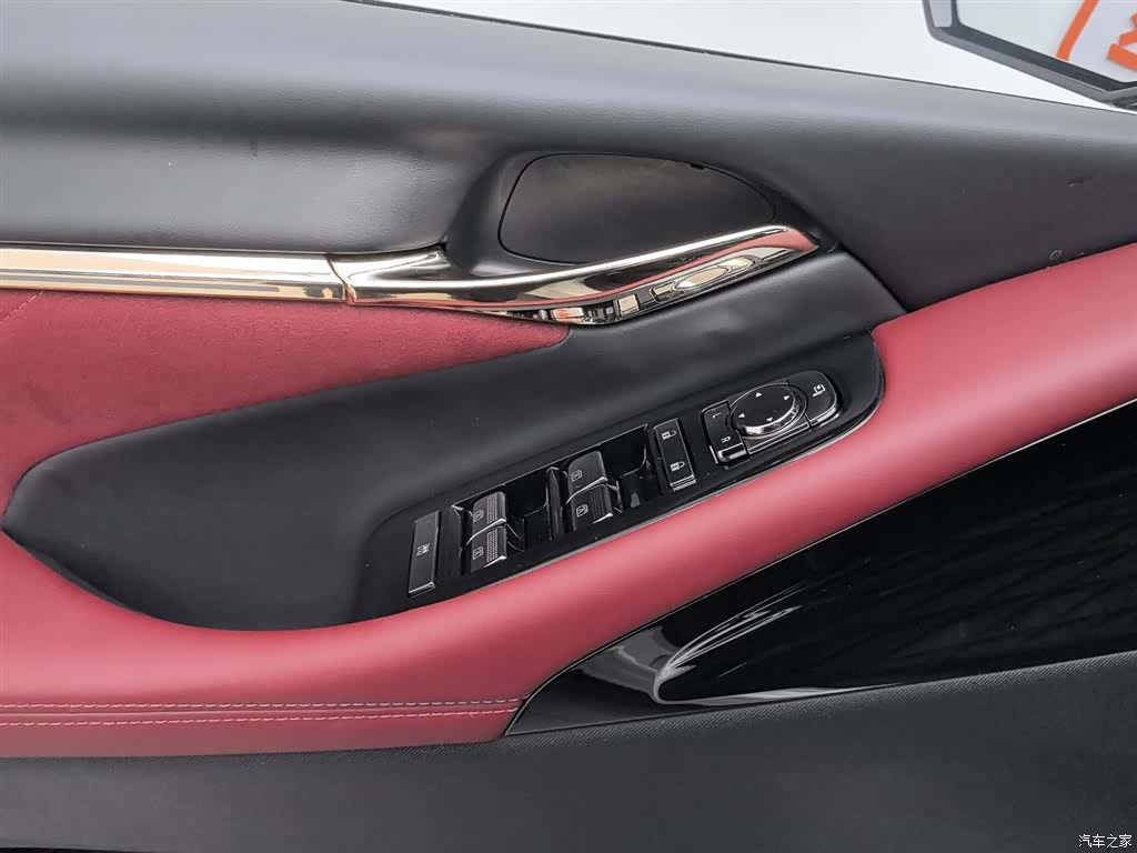 Trumpchi M8, 2023 9