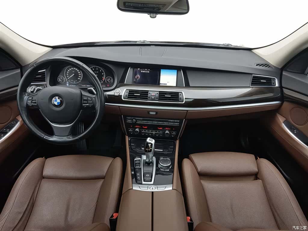 BMW 5 Series, 2016 все фото