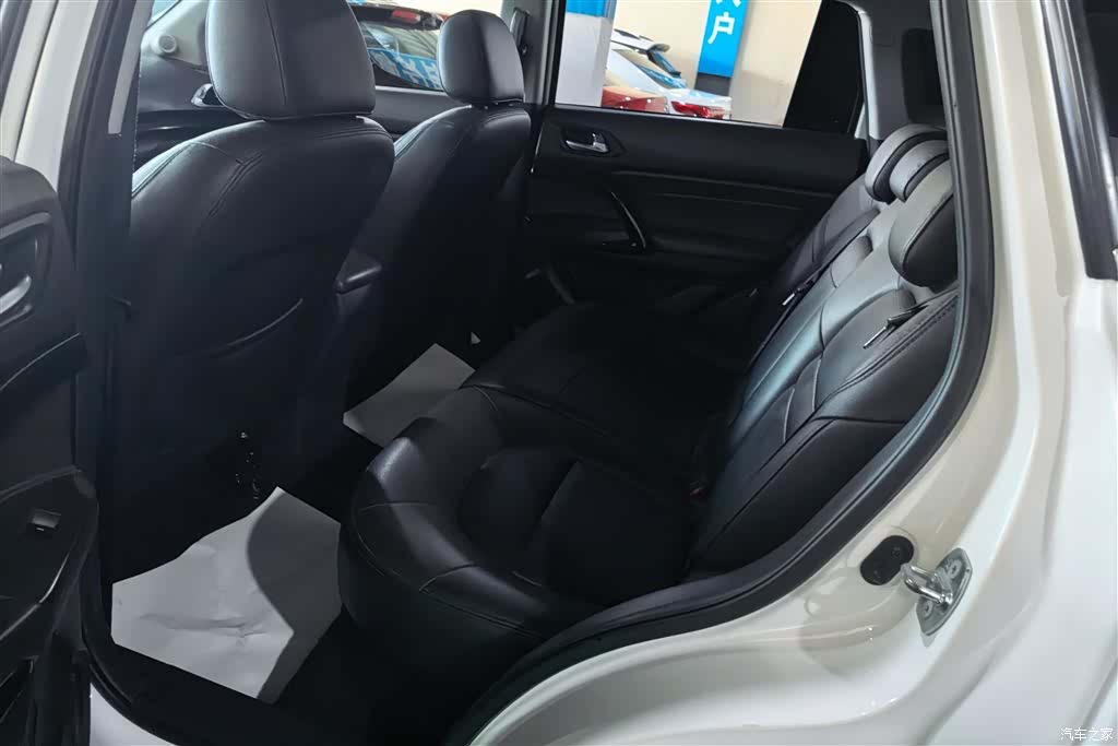 GAC GS4, 2016 11