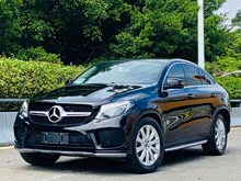 ����GLE���� 2015�� GLE 320 4MATIC ����SUV