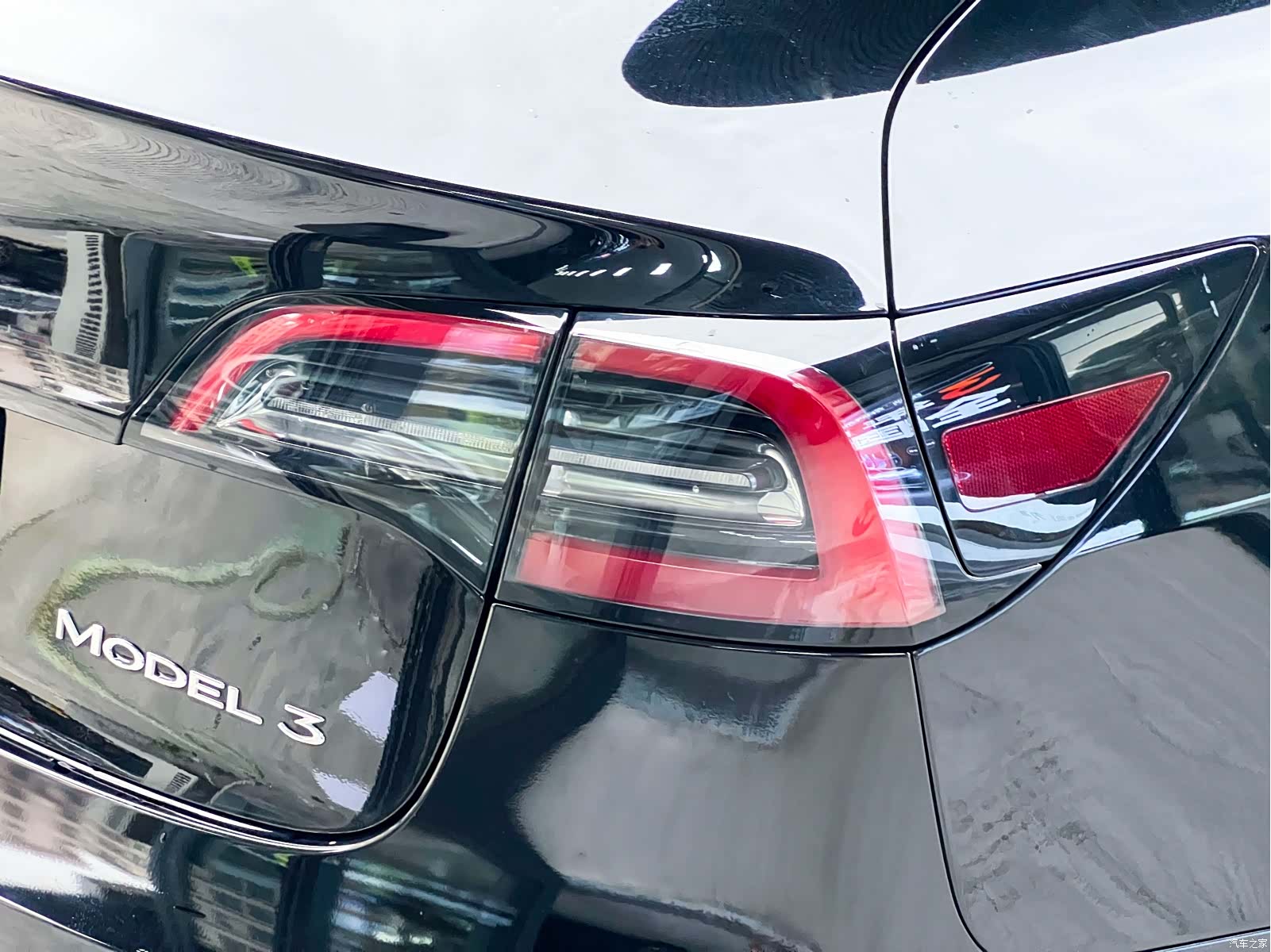 Tesla Model 3, 2022 12