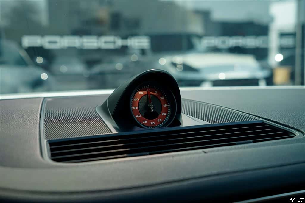 Porsche Panamera, 2018 18