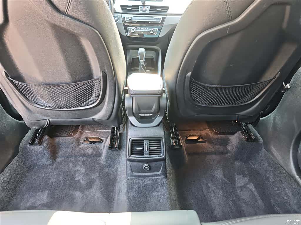 BMW X1, 2018 25