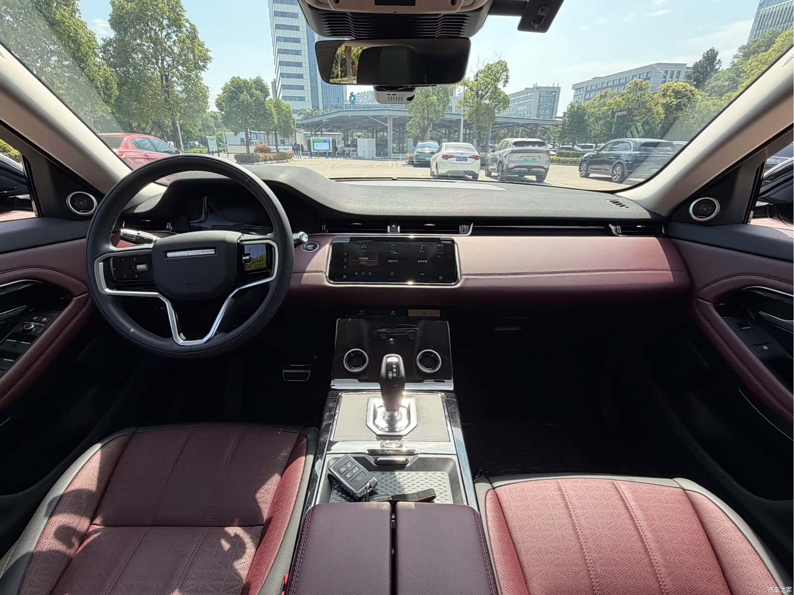 Land Rover Range Rover, 2022 7