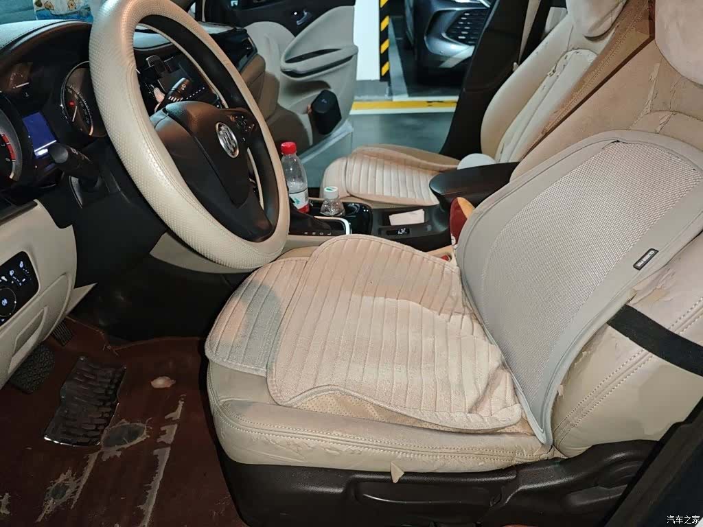 Buick Verano, 2016 8