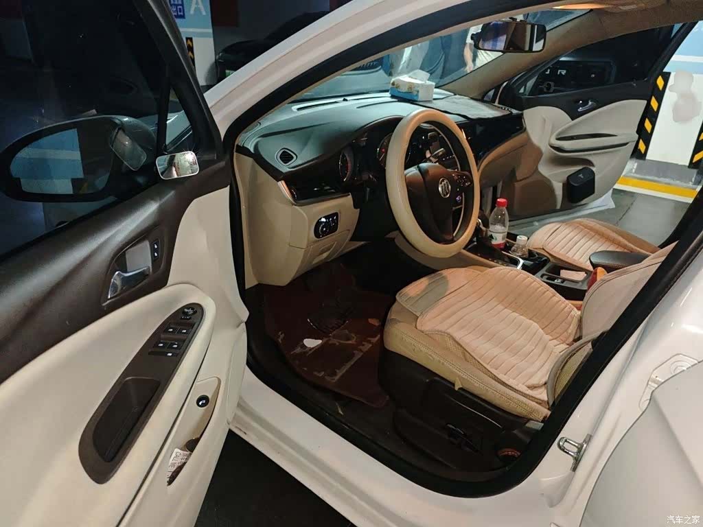 Buick Verano, 2016 14