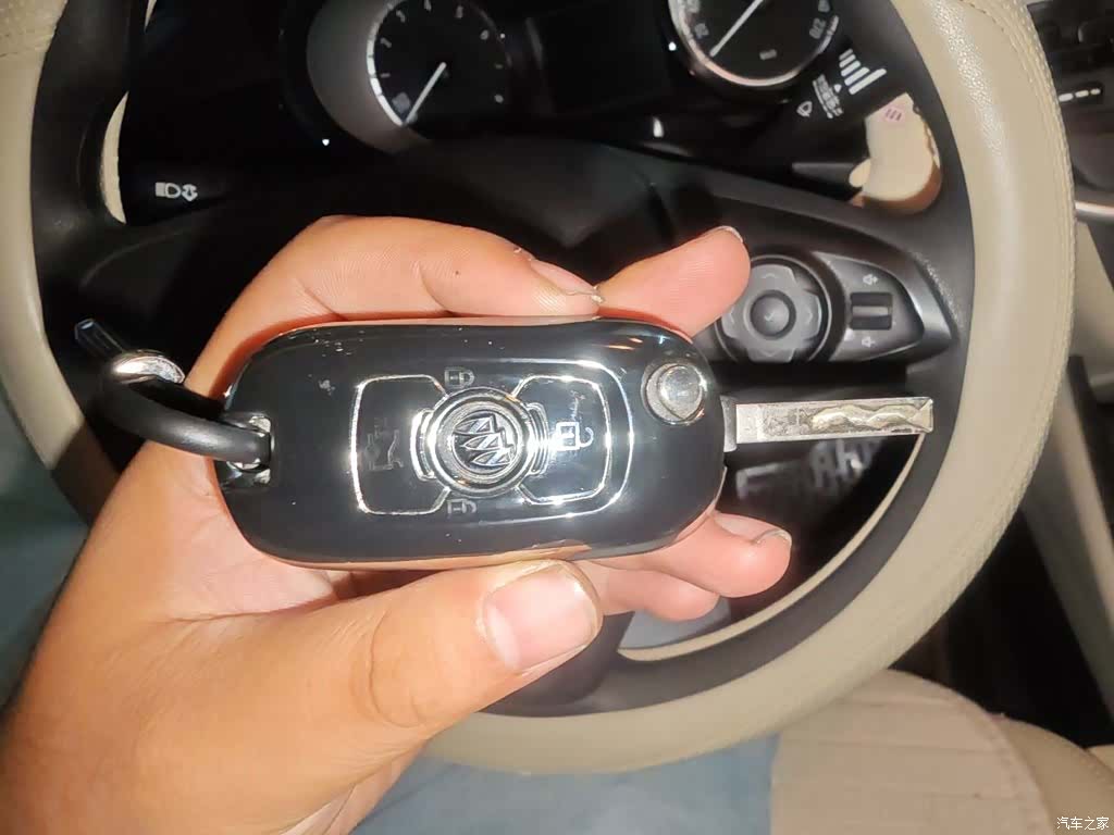 Buick Verano, 2016 12
