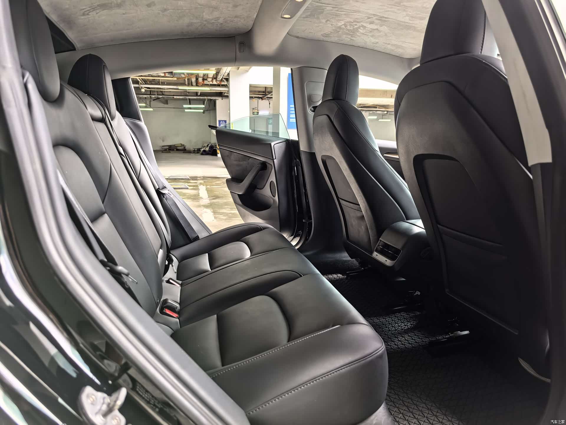Tesla Model 3, 2021 8