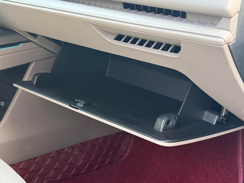 Geely Galaxy Galaxy Sparkle 8